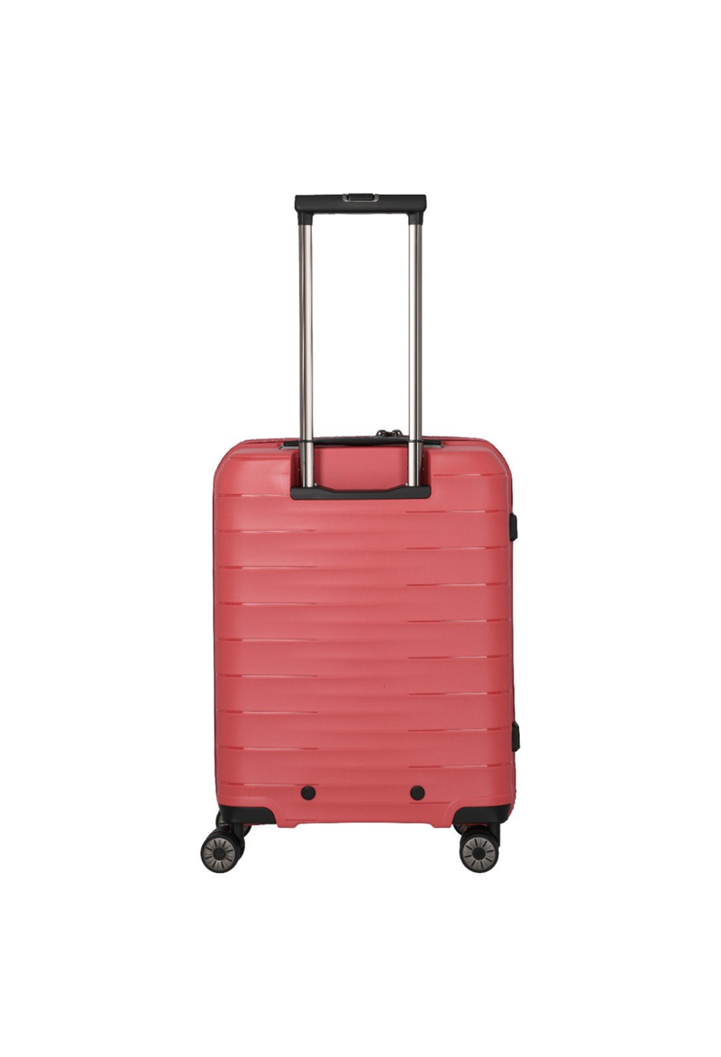 Travelite Mooby Hartschalen-Trolley