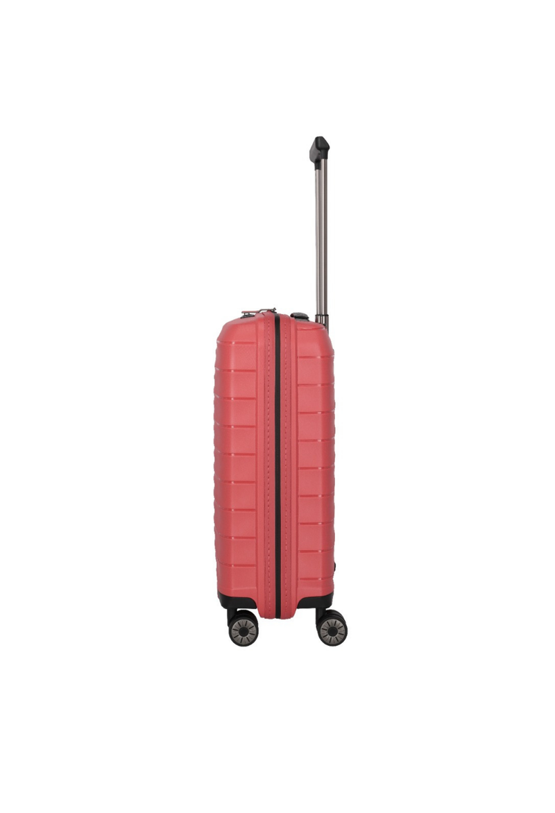 Travelite Mooby Hartschalen-Trolley