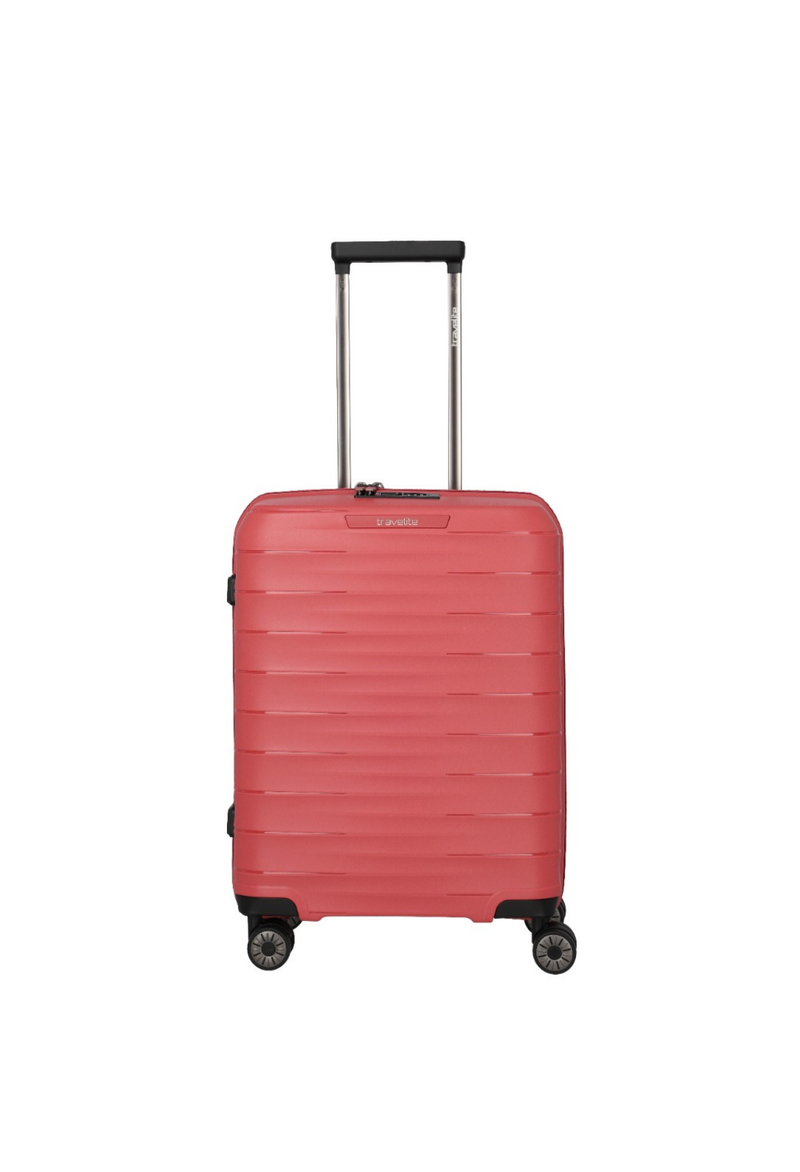 Travelite Mooby Hartschalen-Trolley