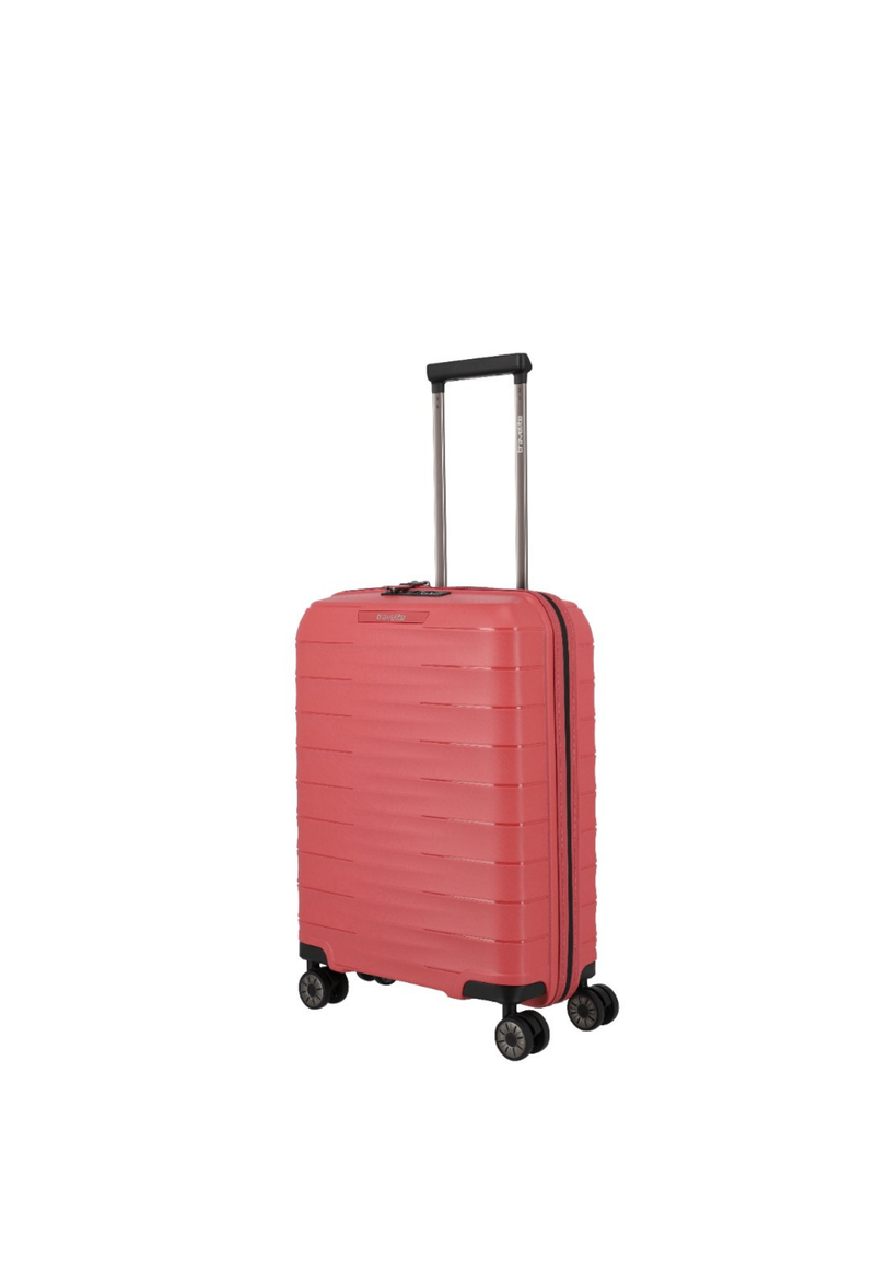 Travelite Mooby Hartschalen-Trolley