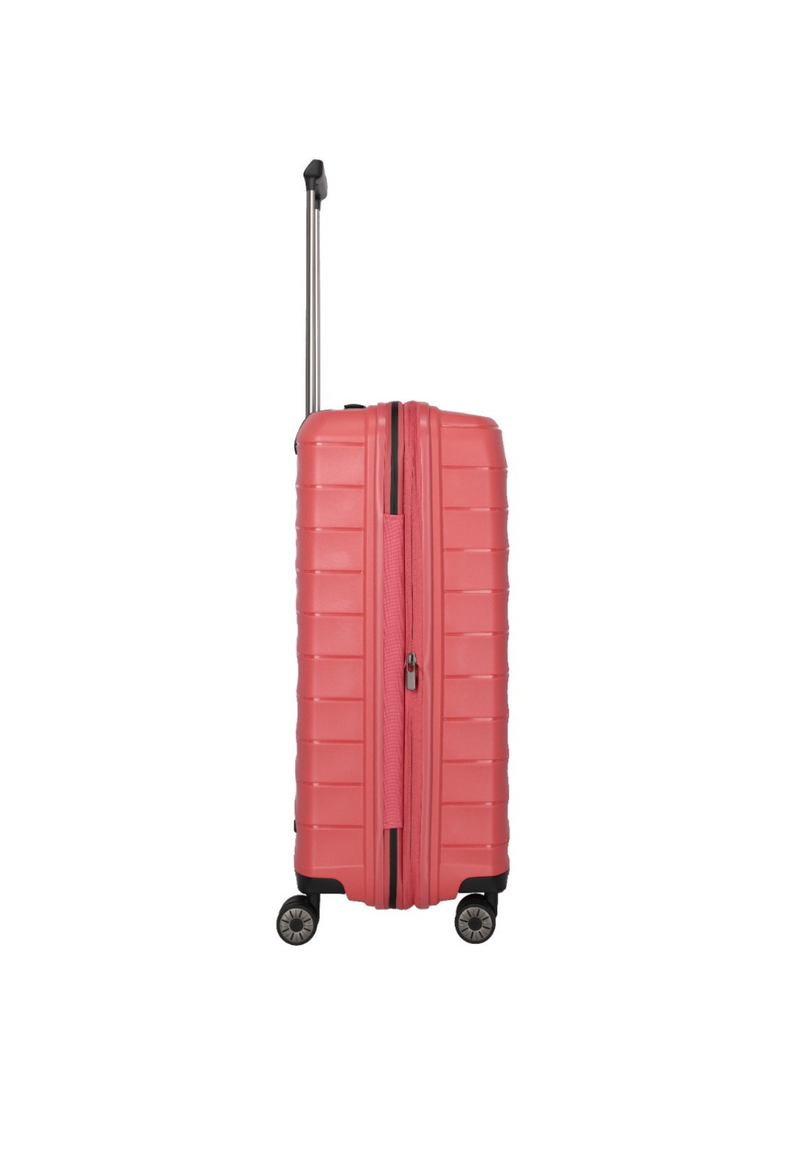 Travelite Mooby Hartschalen-Trolley