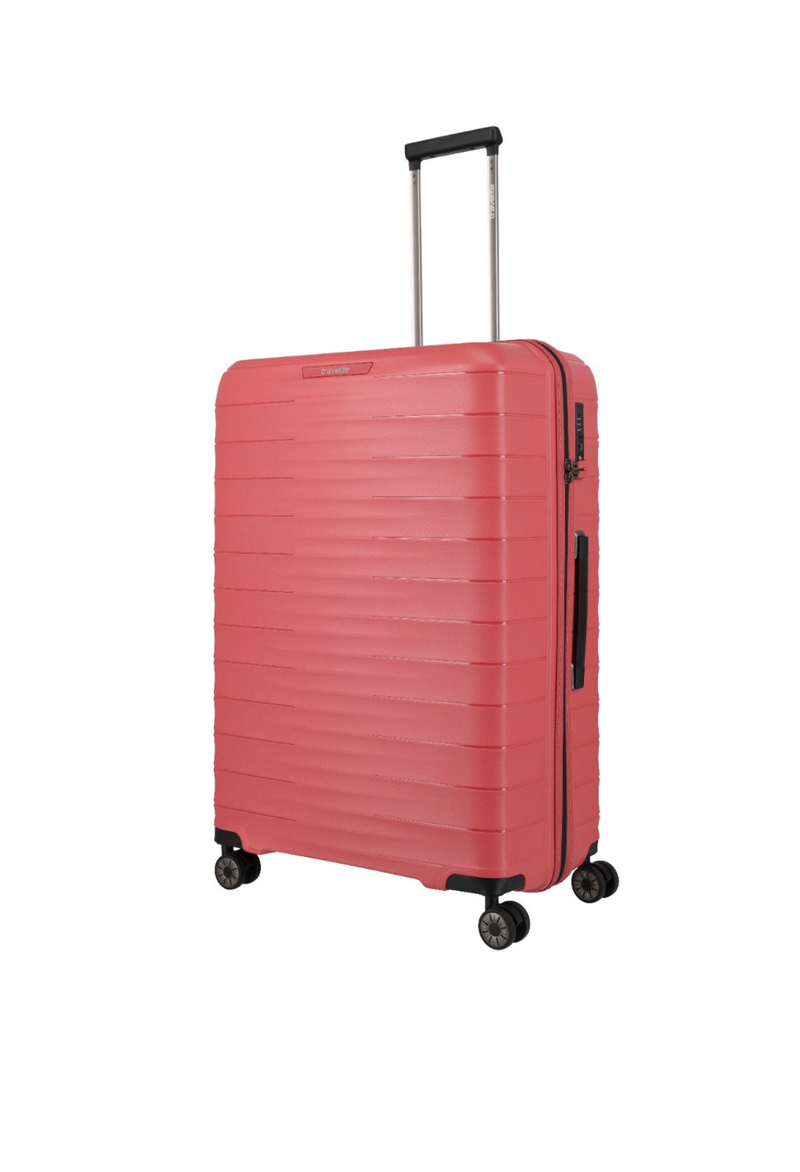 Travelite Mooby Hartschalen-Trolley