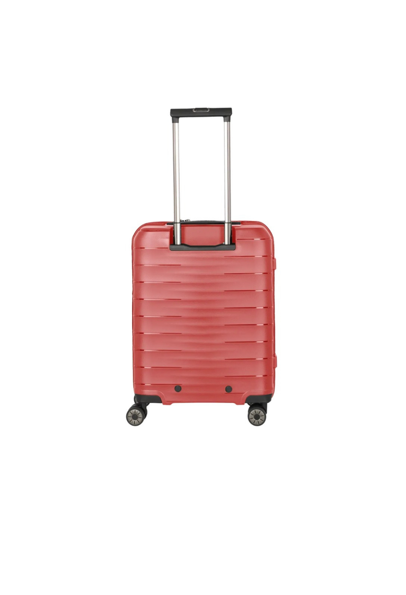 Travelite Mooby Hartschalen-Trolley