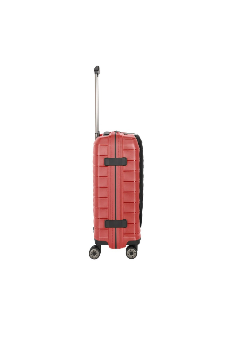 Travelite Mooby Hartschalen-Trolley