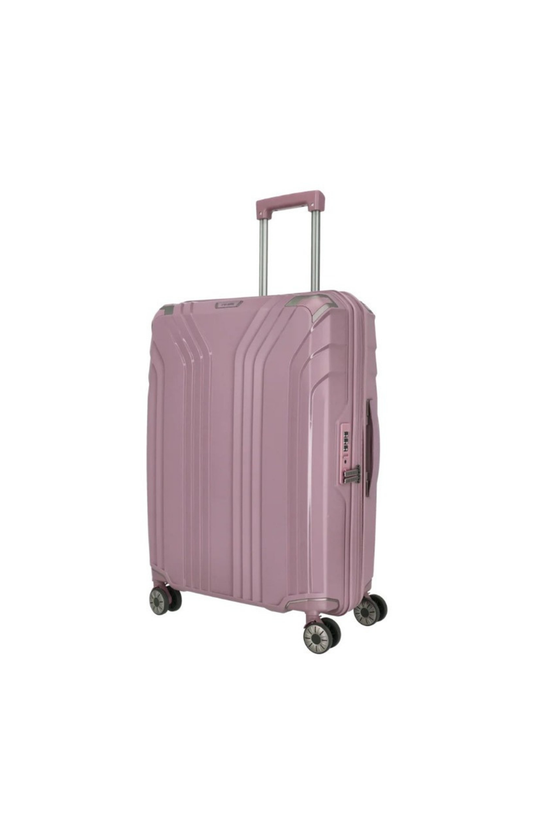 Travelite Elvaa Trolley Mit 4 Rollen