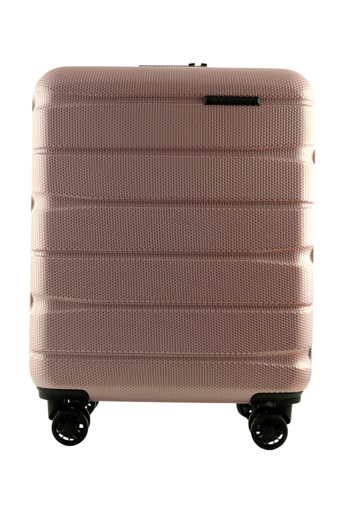 rosa / XS (Handgepäck)