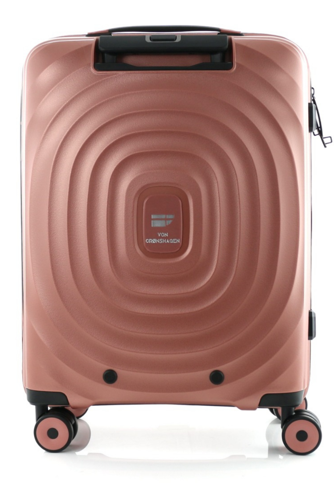 rosa / XS (Handgepäck)