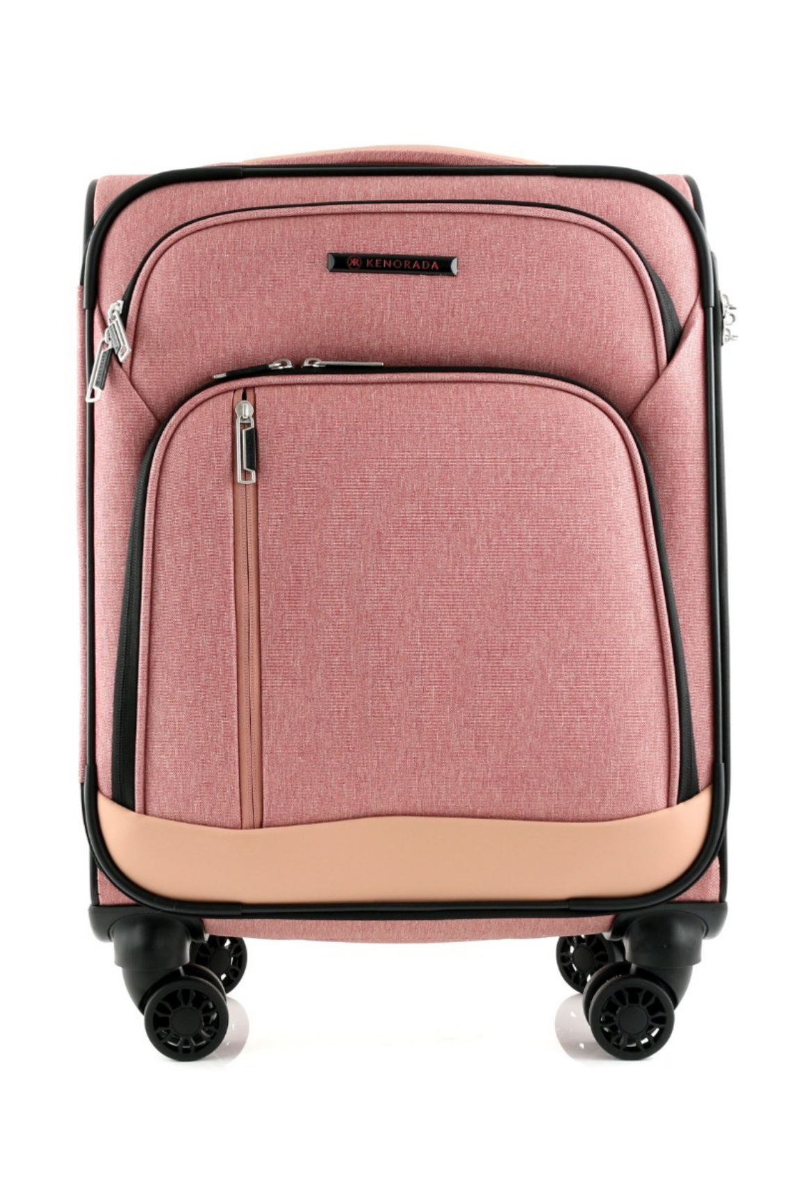 rosa / XS (Handgepäck)