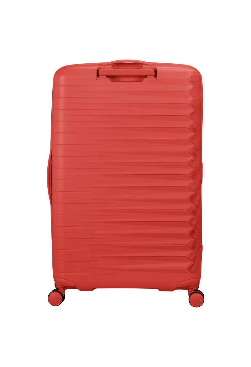 American Tourister Selection Fastforward Reisekoffer
