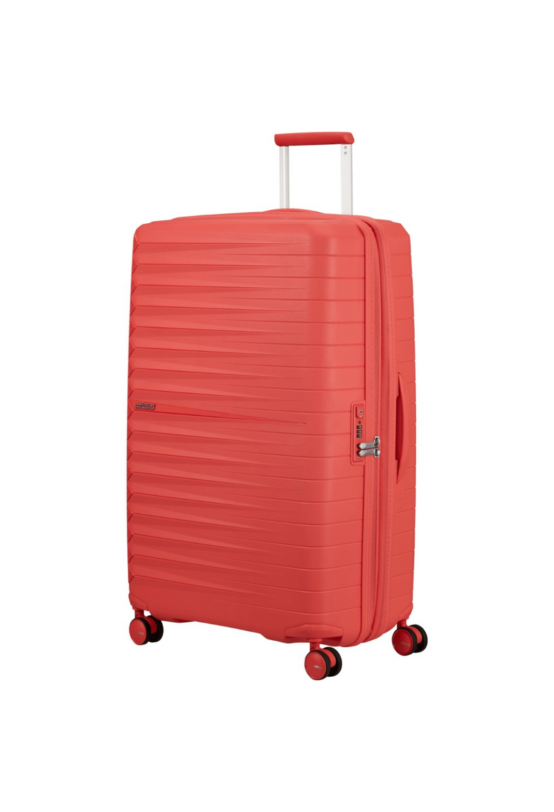 American Tourister Selection Fastforward Reisekoffer