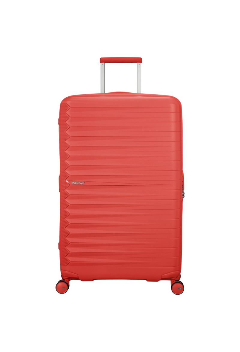 American Tourister Selection Fastforward Reisekoffer