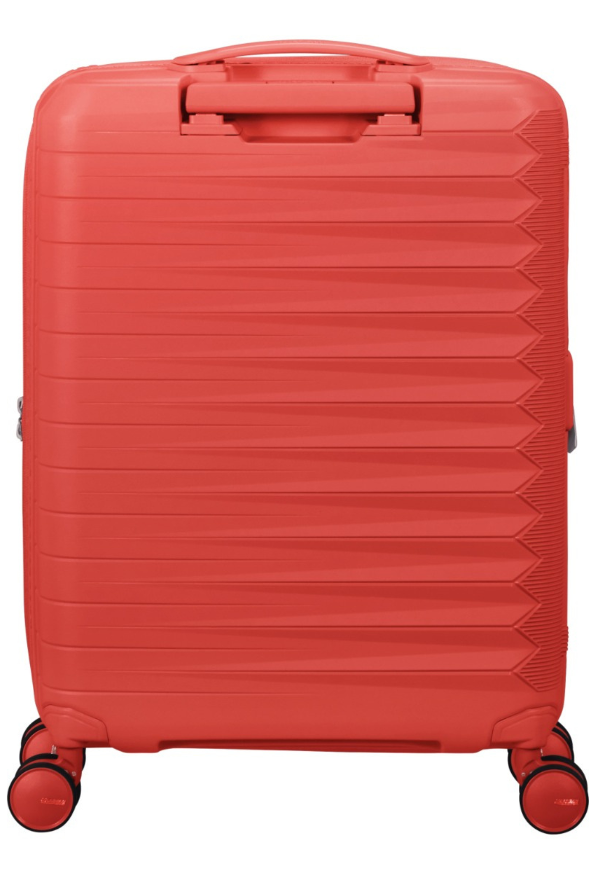 Sunset Coral / XS (Handgepäck)