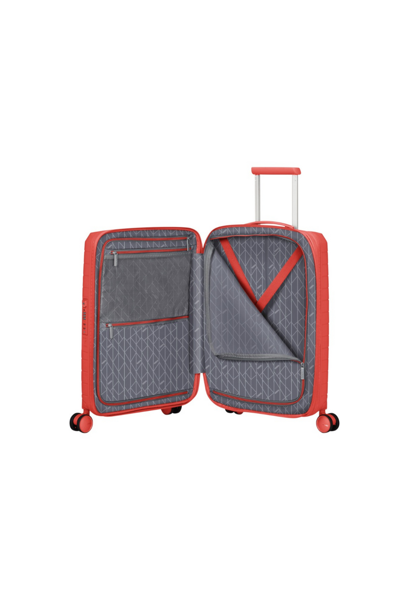 American Tourister Selection Fastforward Reisekoffer