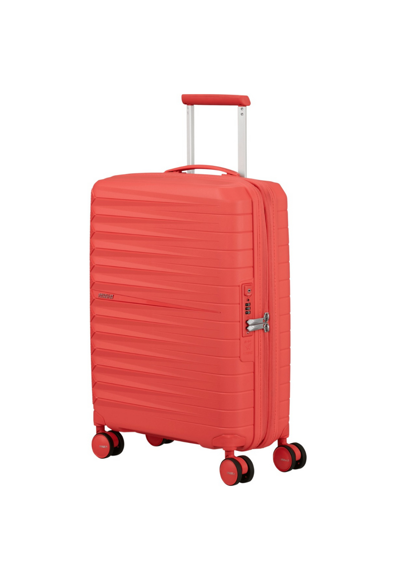American Tourister Selection Fastforward Reisekoffer