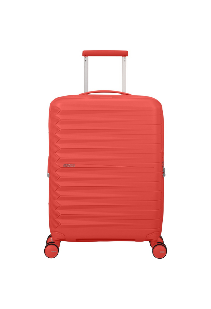 American Tourister Selection Fastforward Reisekoffer