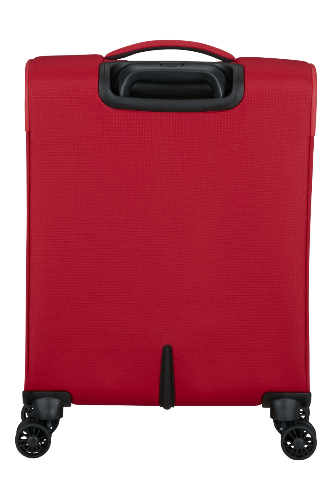 rot / XS (Handgepäck mit 23cm Tiefe)