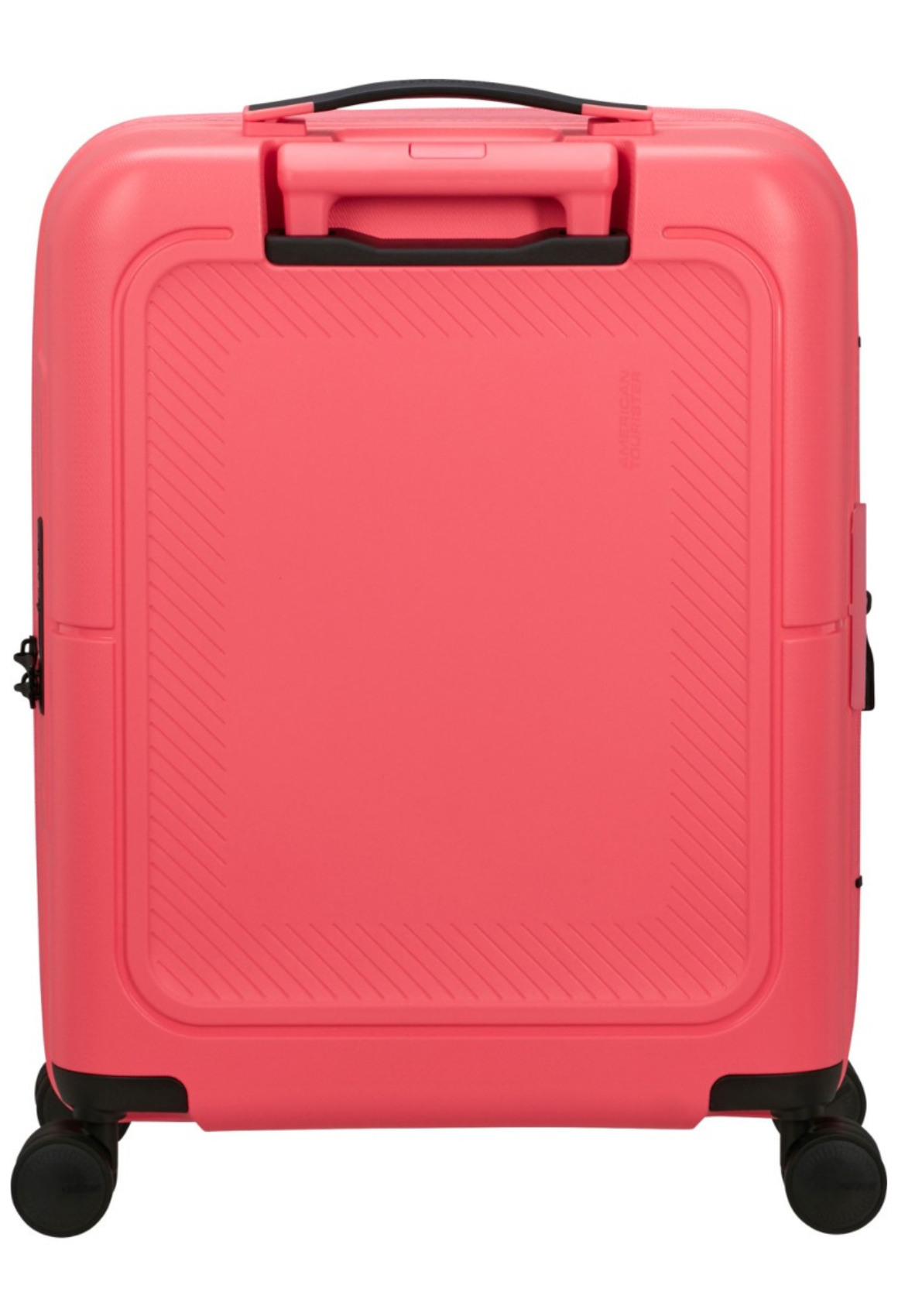 pink / XS (Handgepäck)