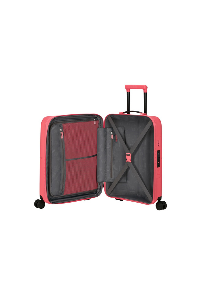 American Tourister Selection Dashpop Hartgepäck-trolley