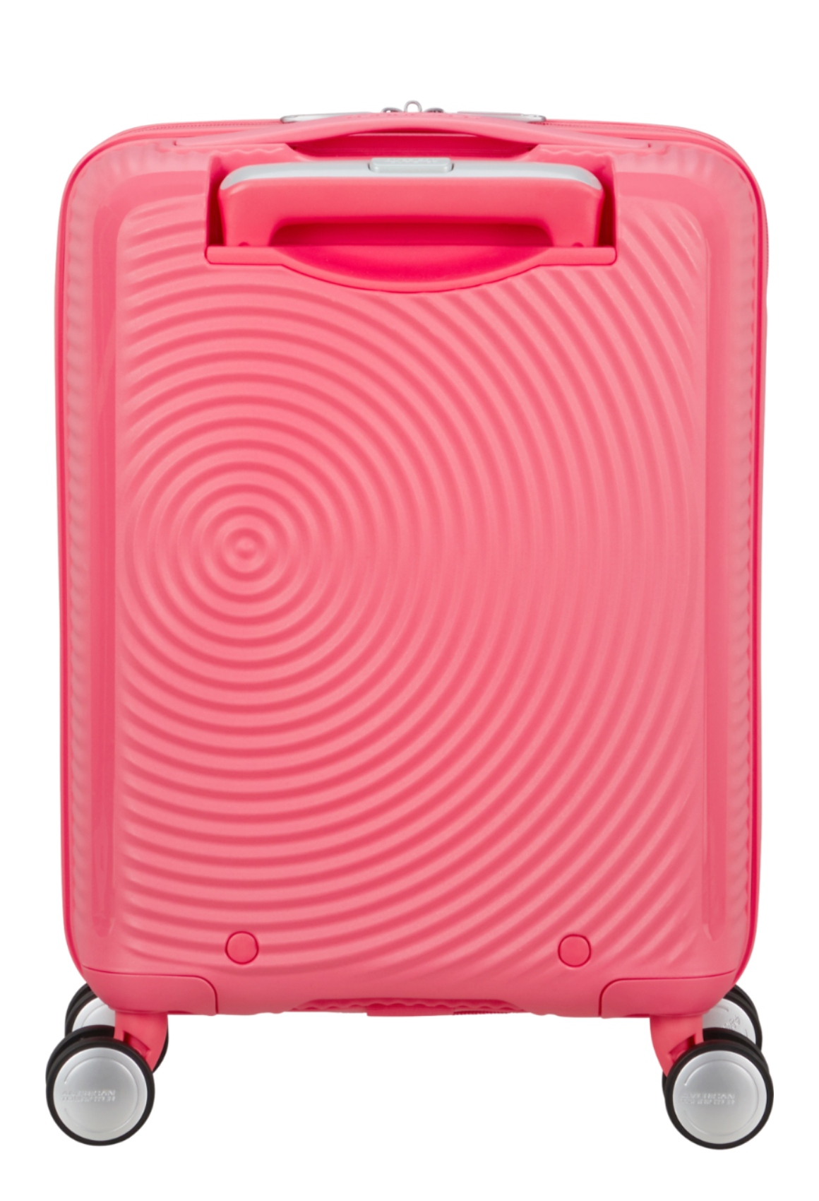 coral / XS (Handgepäck)