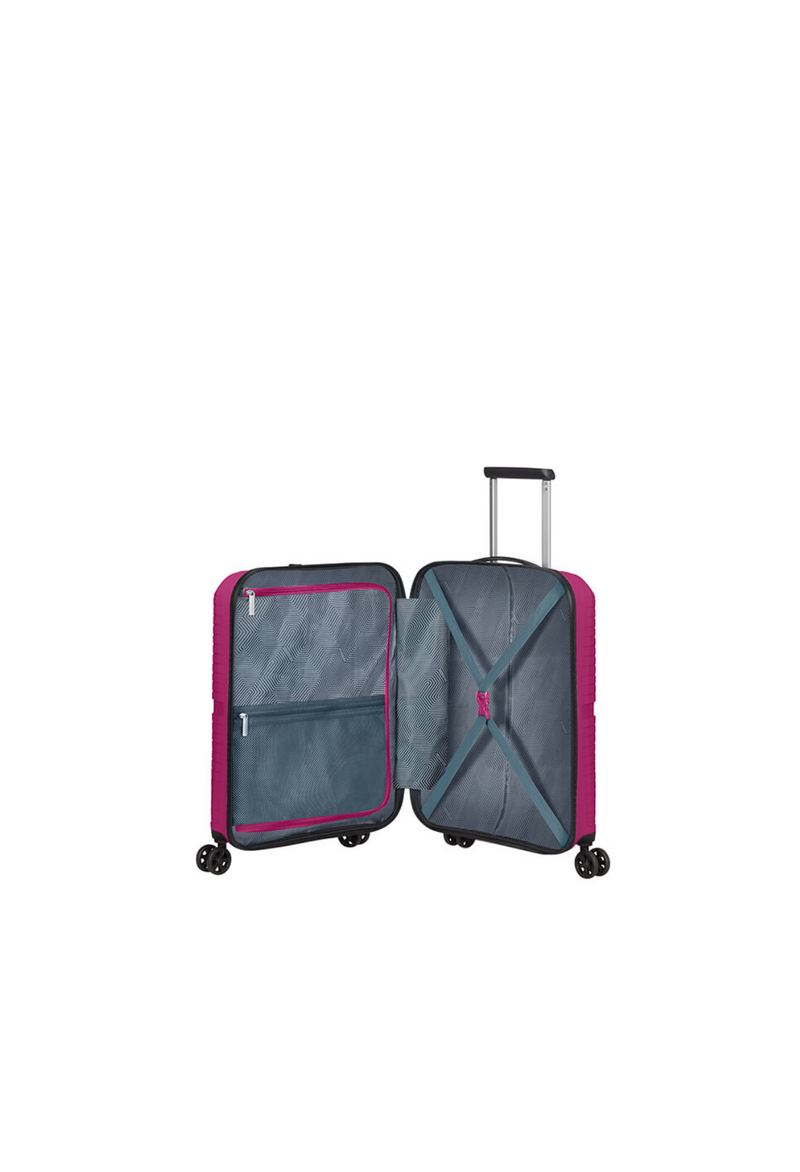American Tourister Selection Airconic Spinner Hartschale Mit 4 Rollen