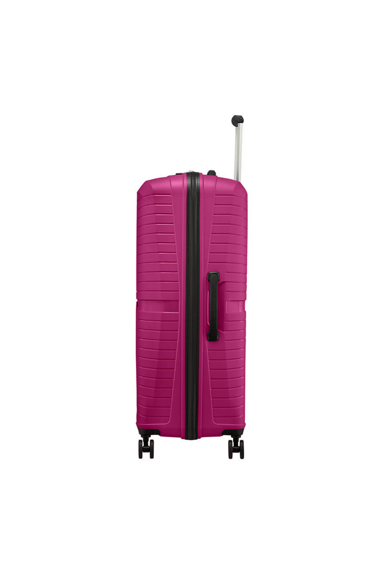 American Tourister Selection Airconic Spinner Hartschale Mit 4 Rollen