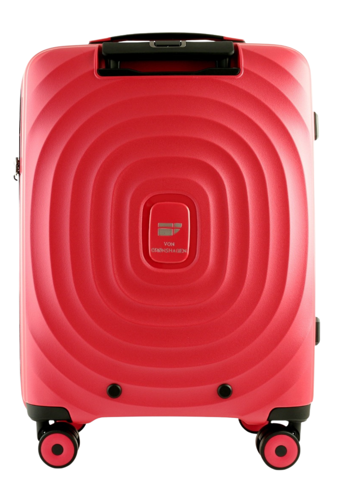 pink / XS (Handgepäck)