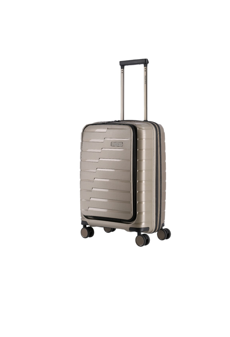 Travelite Air Base Hartschalenkoffer Mit 4 Rollen