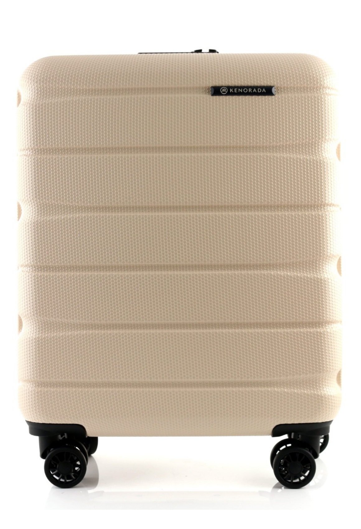 hellbeige / XS (Handgepäck)