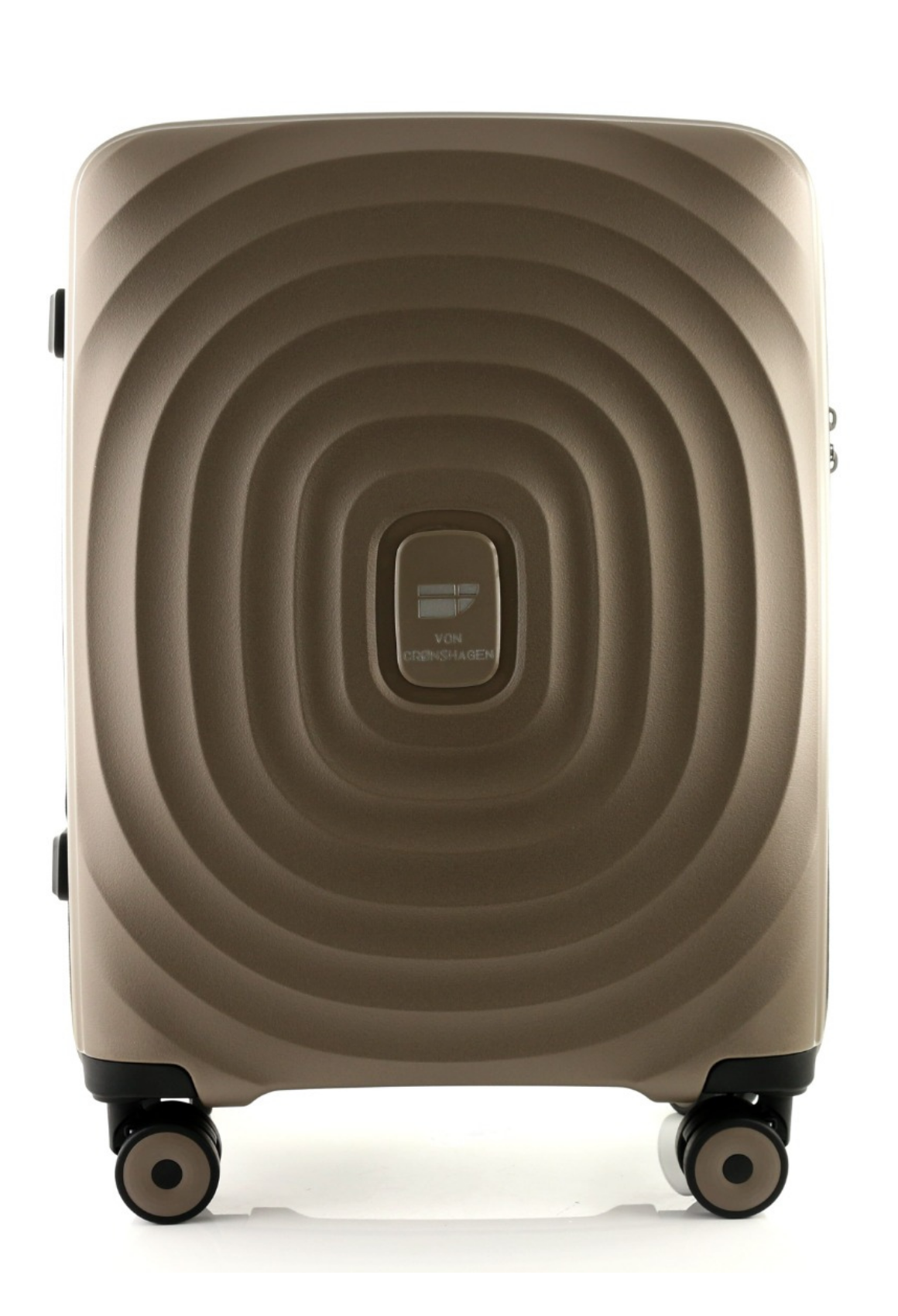 gold / XS (Handgepäck)