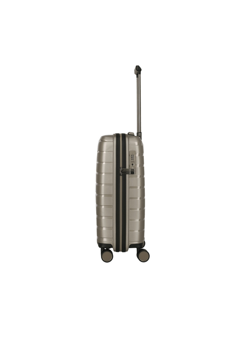 Travelite Air Base Hartschalenkoffer Mit 4 Rollen