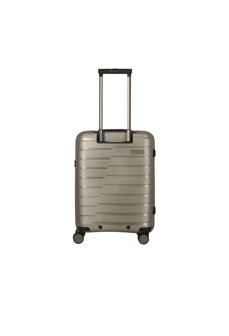 Travelite Air Base Hartschalenkoffer Mit 4 Rollen