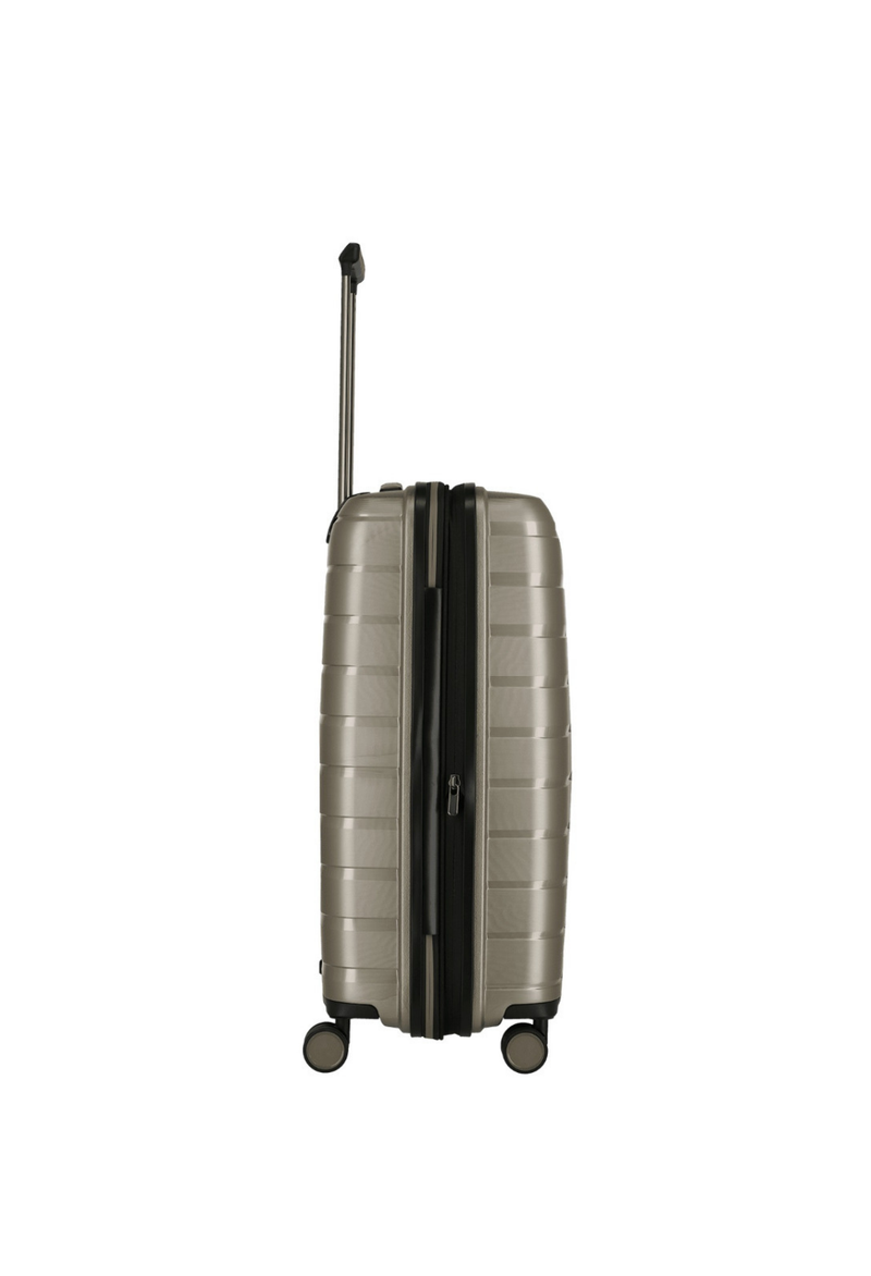 Travelite Air Base Hartschalenkoffer Mit 4 Rollen