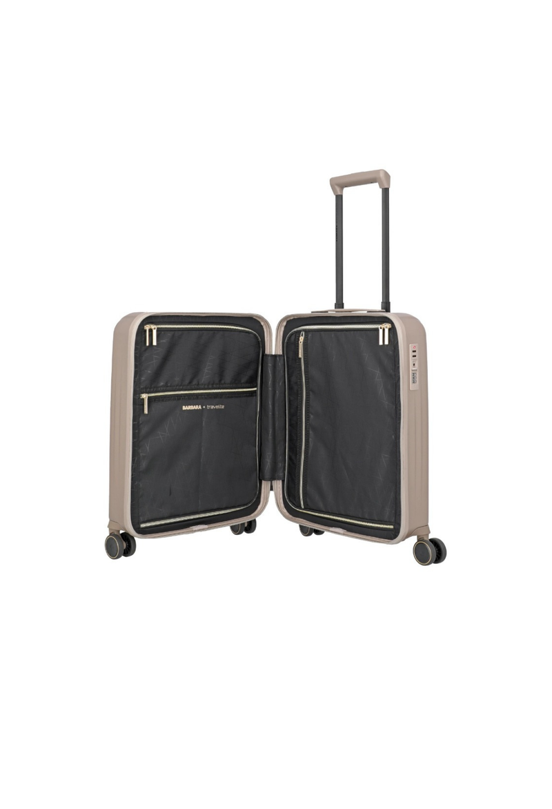 Travelite Barbara Novelty Hartschalenkoffer