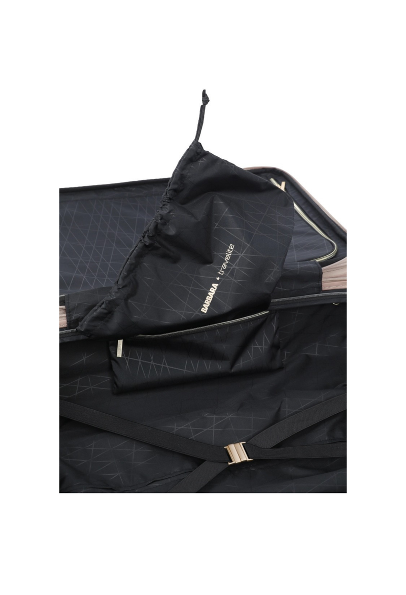 Travelite Barbara Novelty Hartschalenkoffer