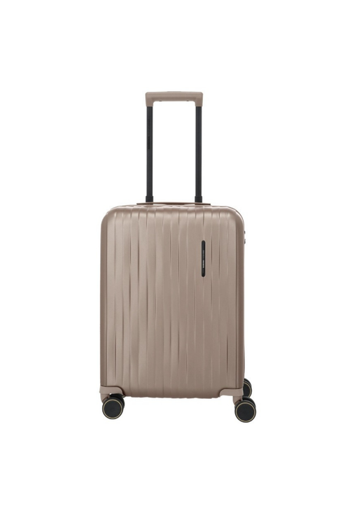 beige / XS (Handgepäck)