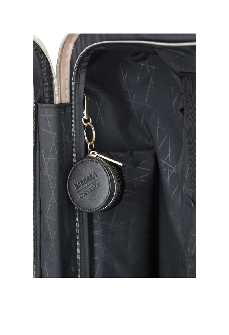 Travelite Barbara Novelty Hartschalenkoffer