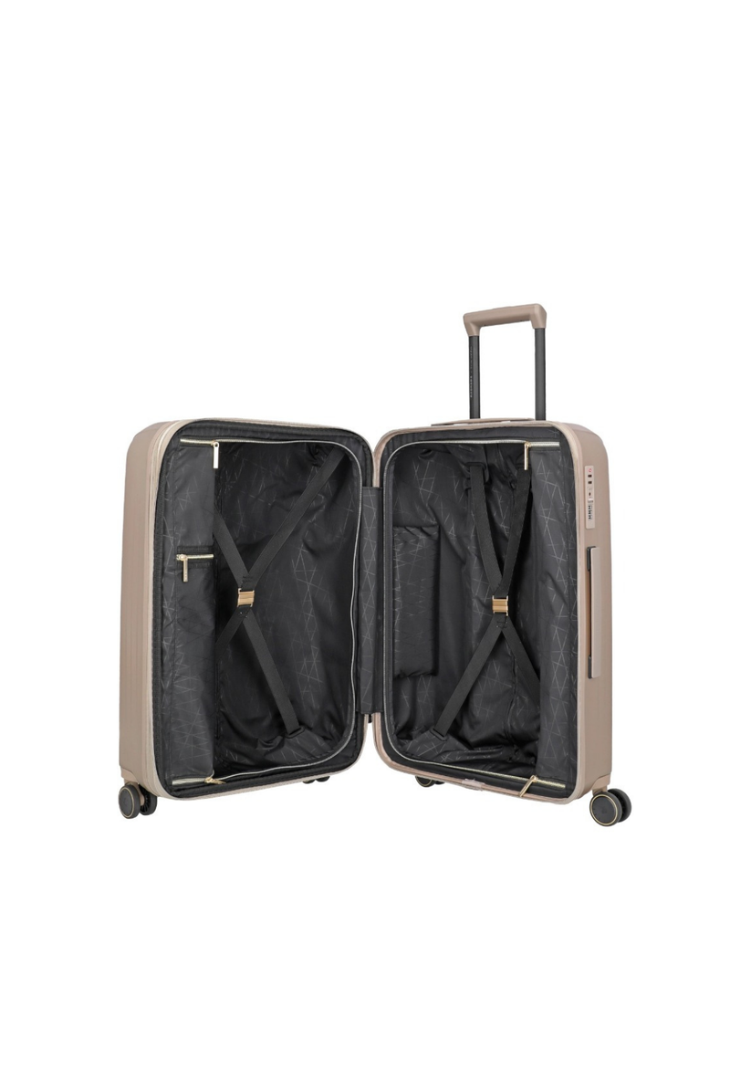 Travelite Barbara Novelty Hartschalenkoffer