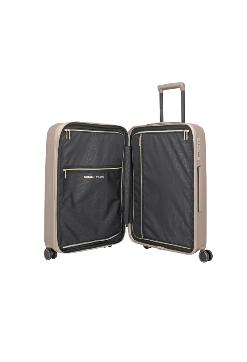 Travelite Barbara Novelty Hartschalenkoffer