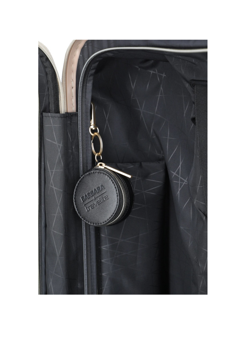 Travelite Barbara Novelty Hartschalenkoffer