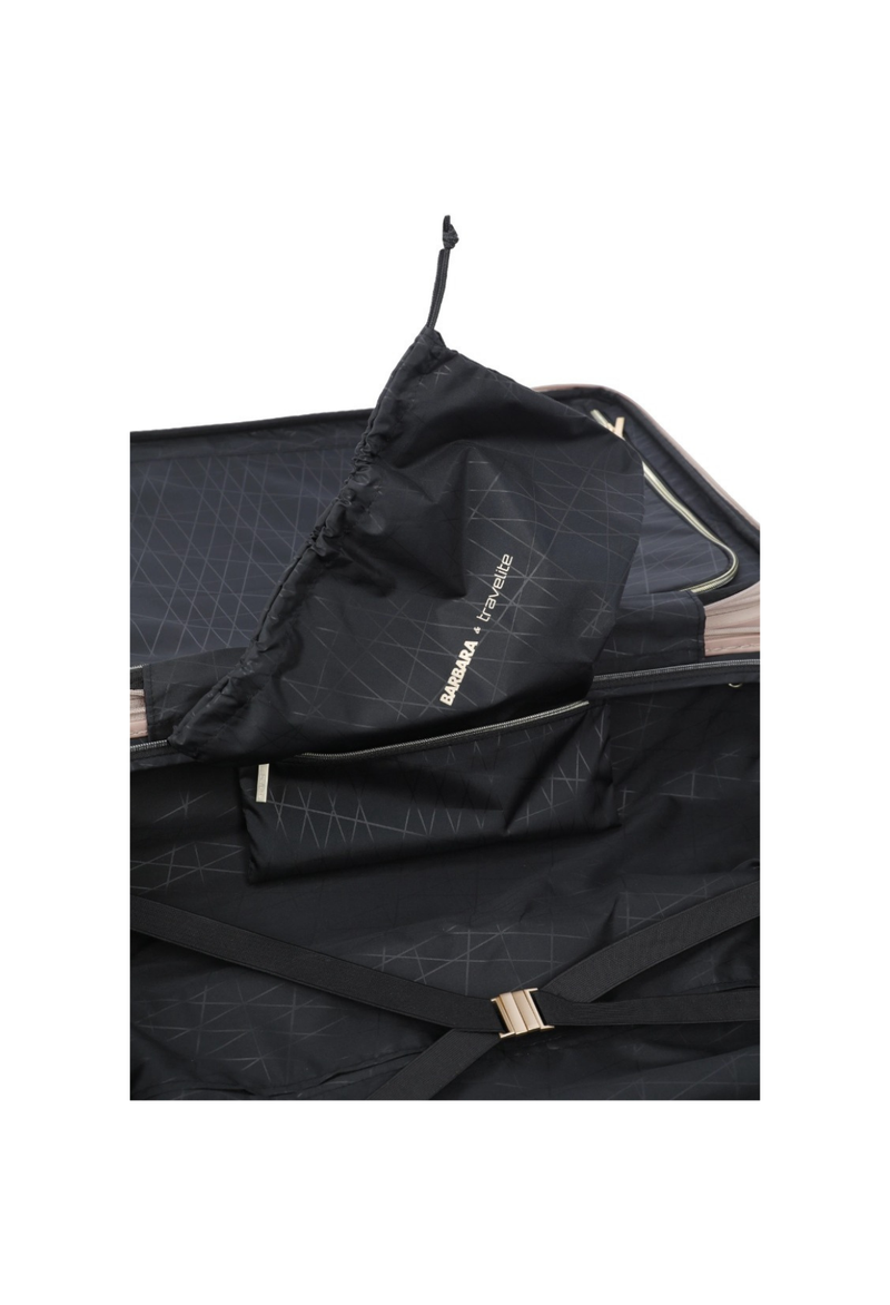 Travelite Barbara Novelty Hartschalenkoffer