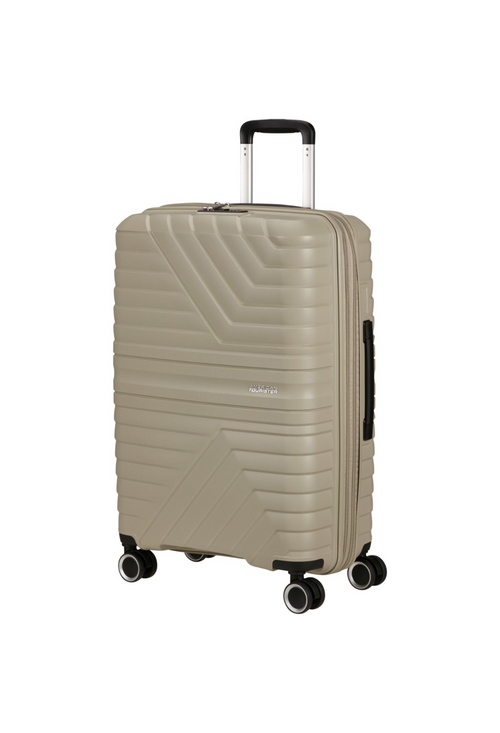 beige / M (60-70 cm)