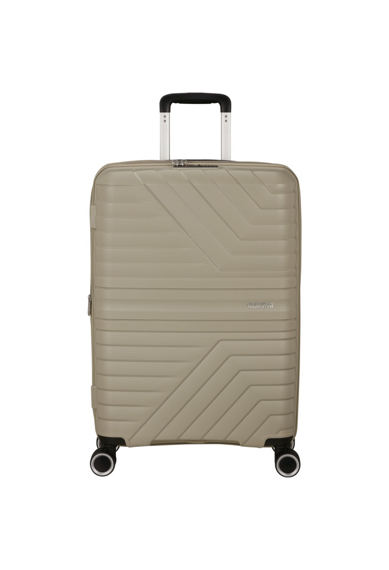 American Tourister Selection Flytwist Reisekoffer