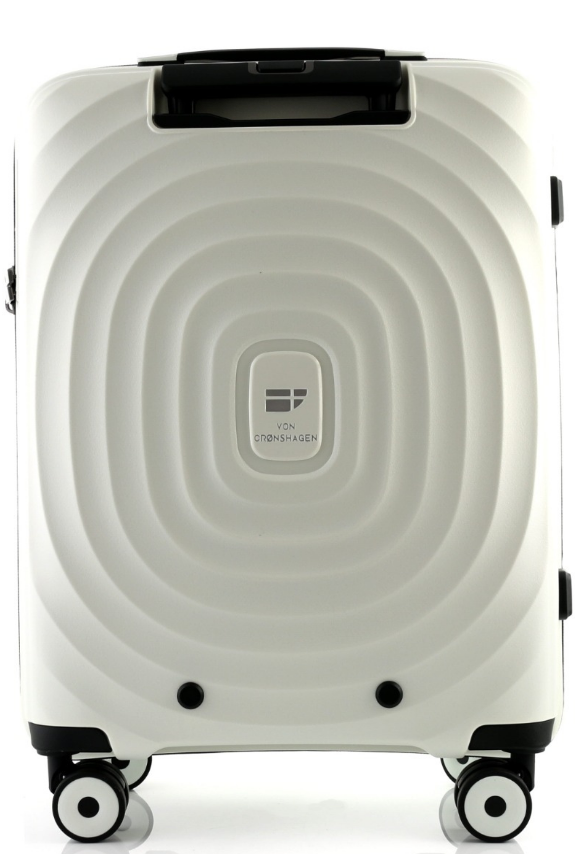 weiß / XS (Handgepäck)