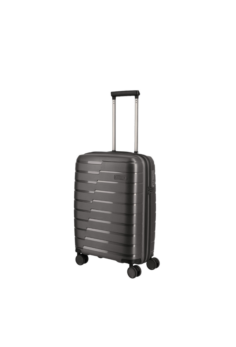Travelite Air Base Hartschalenkoffer Mit 4 Rollen