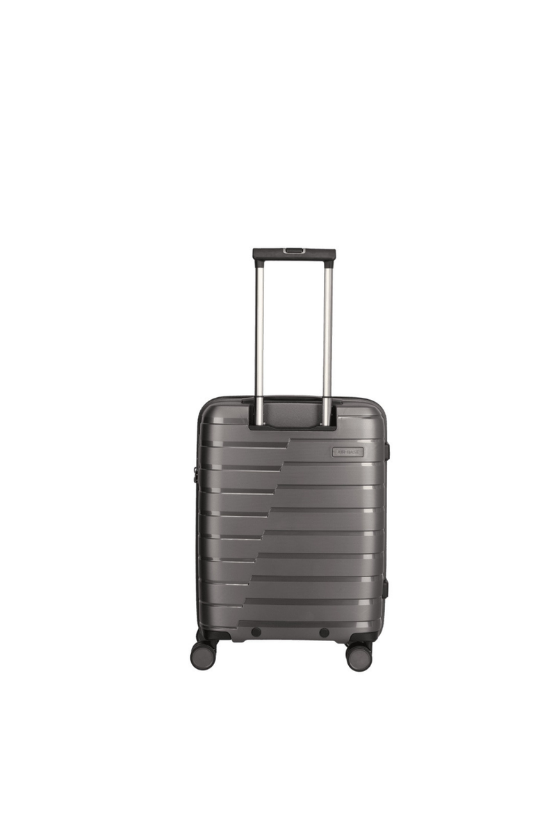 Travelite Air Base Hartschalenkoffer Mit 4 Rollen