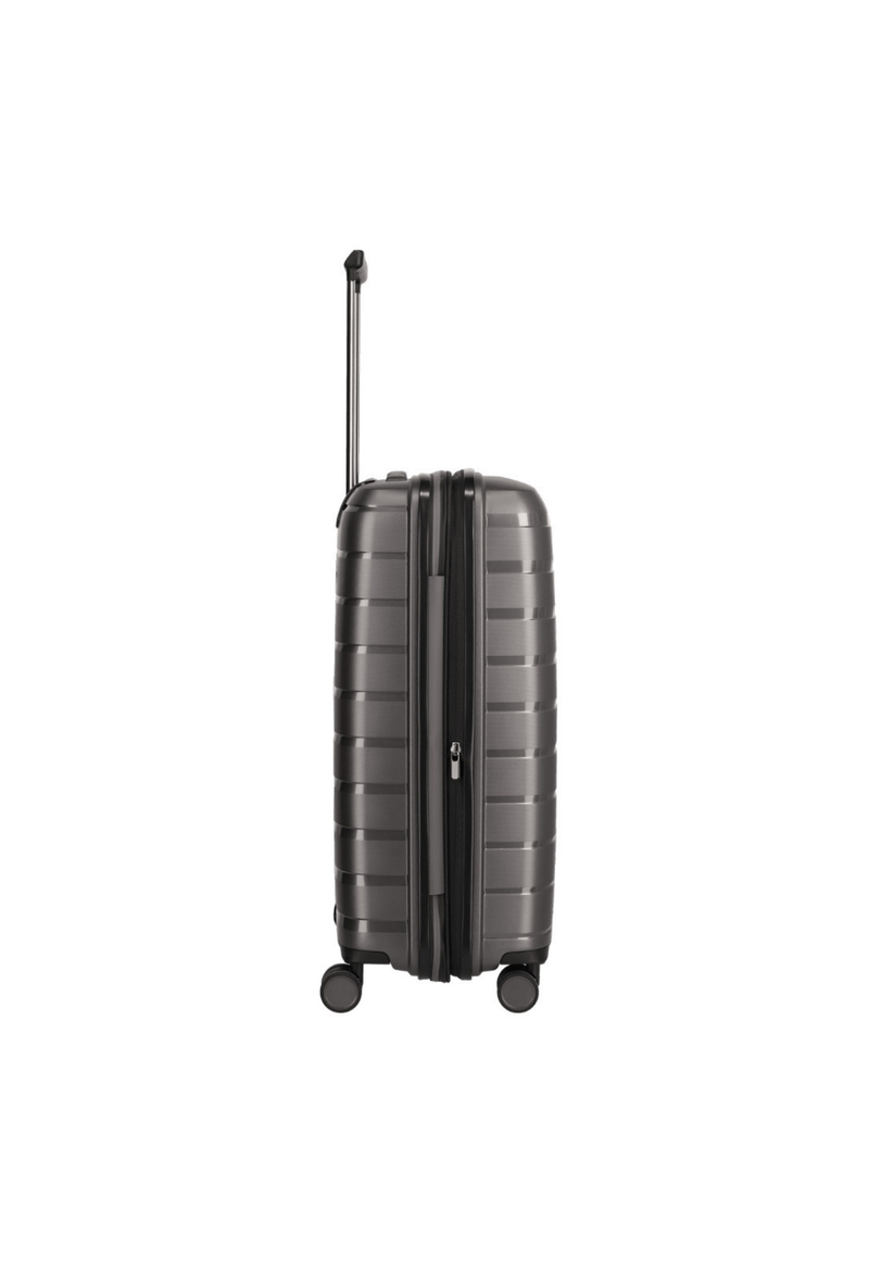 Travelite Air Base Hartschalenkoffer Mit 4 Rollen