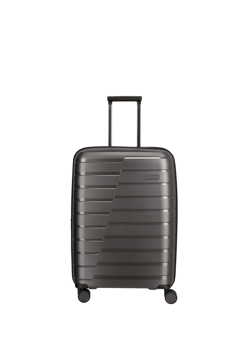 anthrazit / M (60-70 cm)