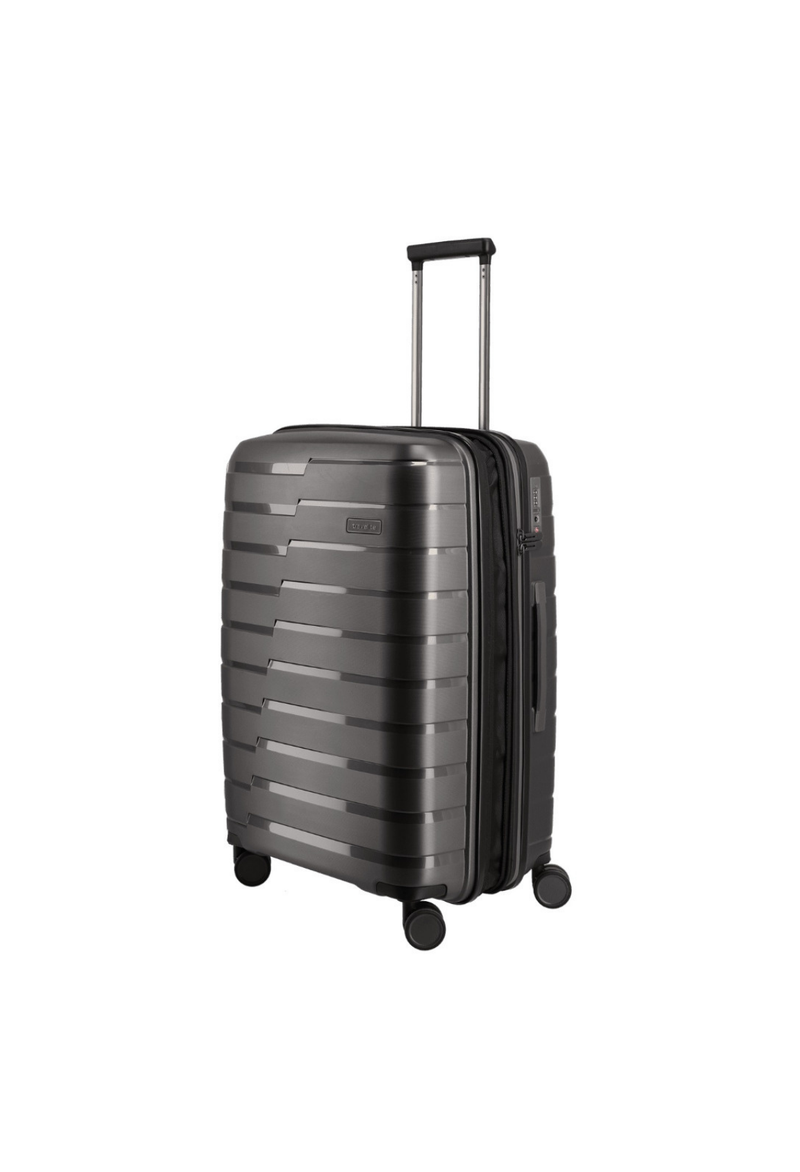Travelite Air Base Hartschalenkoffer Mit 4 Rollen