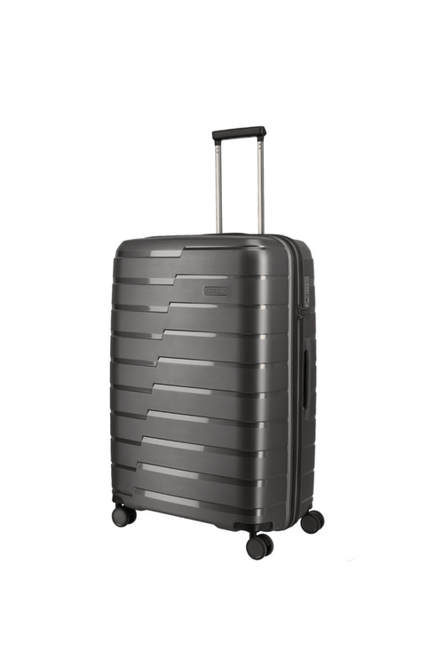 anthrazit / L (71-80 cm)