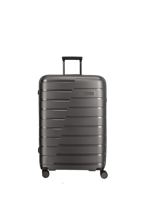 anthrazit / L (71-80 cm)